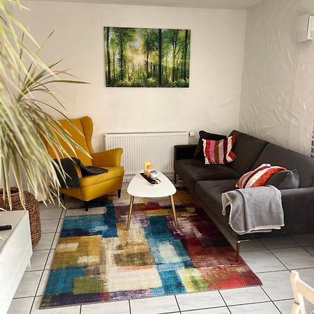 Appartement In Bad Waldsee Eksteriør billede